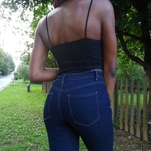 FOREVER 21 jeans